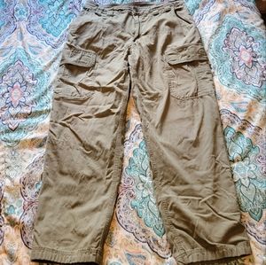 Men's Duluth Flex Fire Hose Cargo Pants